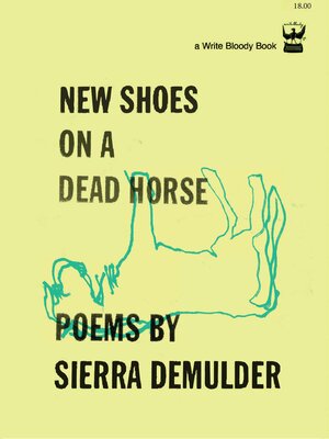 cover image of New Shoes on a Dead Horse